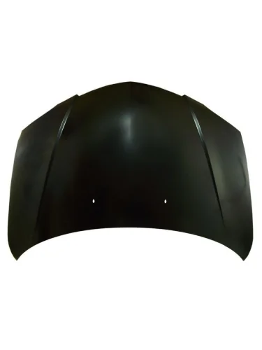 Капот API Mazda 3/Axela BK дорестайлинг, хэтчбэк (2003-2006)