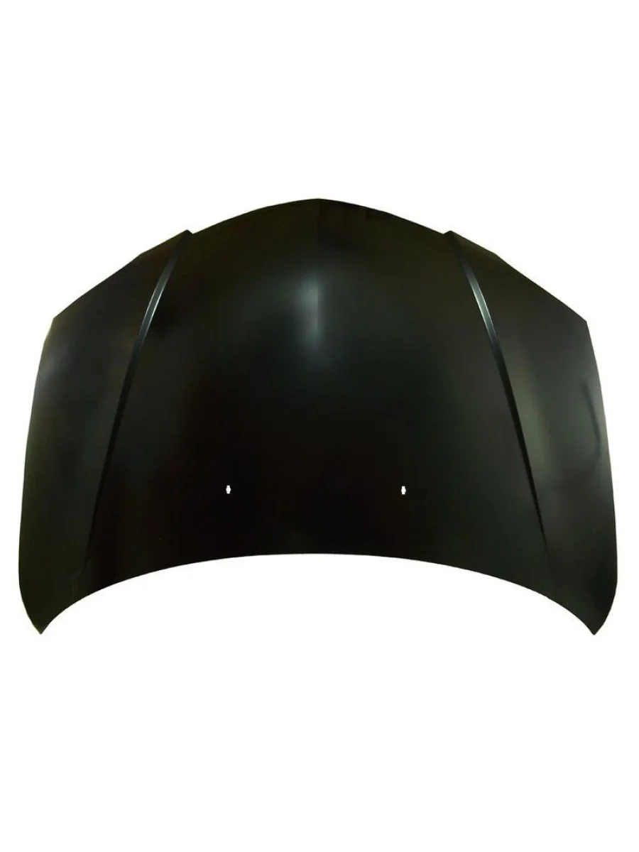 Капот API Mazda 3/Axela BK дорестайлинг, хэтчбэк (2003-2006) (неокрашенный)  с доставкой в г. Керчь