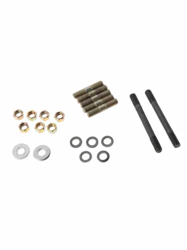 Крепеж ГАЗ-24-3302 ЗМЗ-402 коллектора (шпильки 7шт.+гайки 7шт.) ЭТНА