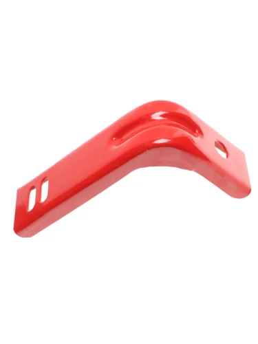 Кронштейн МТЗ крепления ящика инструментального ОАО МТЗ