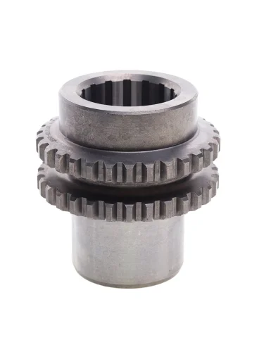 Вал SHACMAN SHAANXI отбора мощности OE