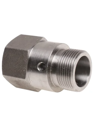 Заглушка SHACMAN SHAANXI дв.ISM11 плунжера клапана редукционного насоса масляного OE