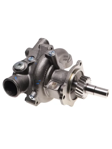 Насос водяной SHACMAN SHAANXI дв.ISM11 OE