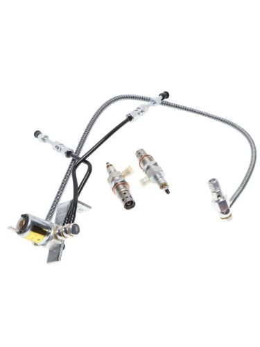 Свеча накаливания HOWO SHACMAN SHAANXI OE