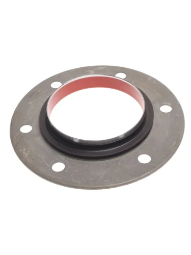 Сальник коленвала SHACMAN SHAANXI дв.ISM11 передний OE