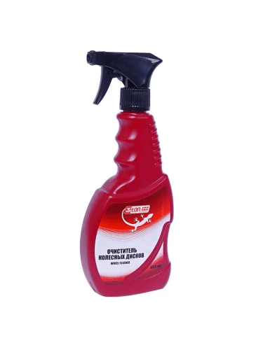 Очиститель дисков колесных 550мл 3TON