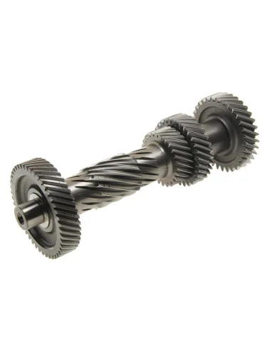 Вал FORD Transit механизма КПП OE