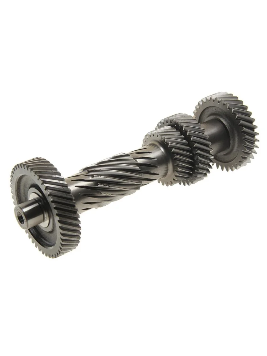 Вал FORD Transit механизма КПП OE  в Самаре Самарской области