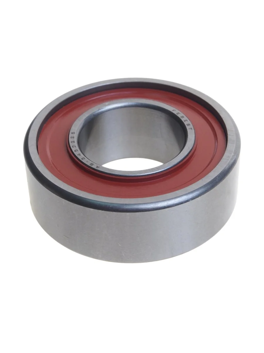 Подшипник опоры NISSAN Primera (P10,P11,P12),Teana (J31,J32),X-Trail (T30) привода переднего FEBEST  в Керчи Республика Крым