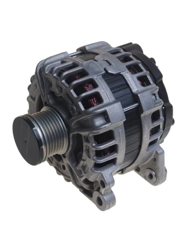 Генератор AUDI A1 (14-18) 14В 140A ОЕ
