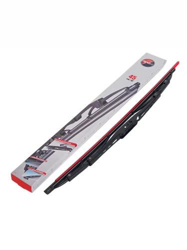 Щетка стеклоочистителя 450мм каркасная FENOX