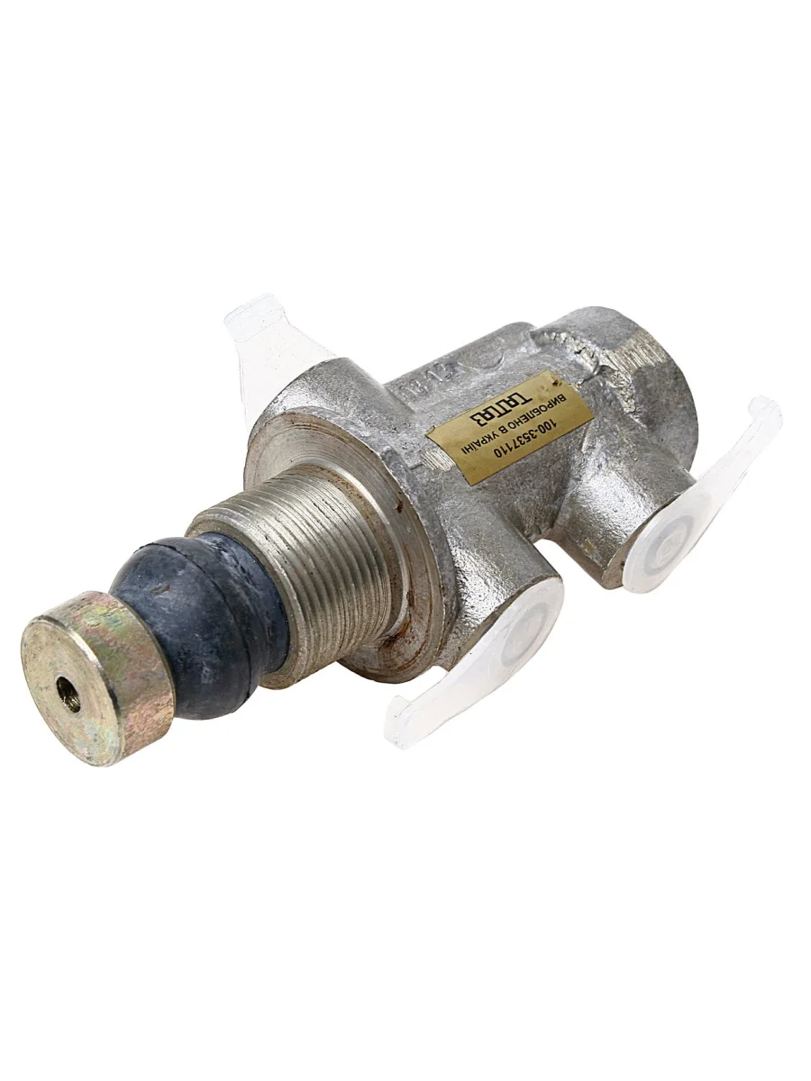 Кран ЗИЛ,КАМАЗ,МАЗ аварийного растормаживания ПААЗ  в Керчи Республика Крым