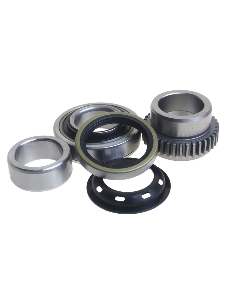 Подшипник ступицы SUZUKI Jimny (98-) задней комплект FEBEST  в Керчи Республика Крым