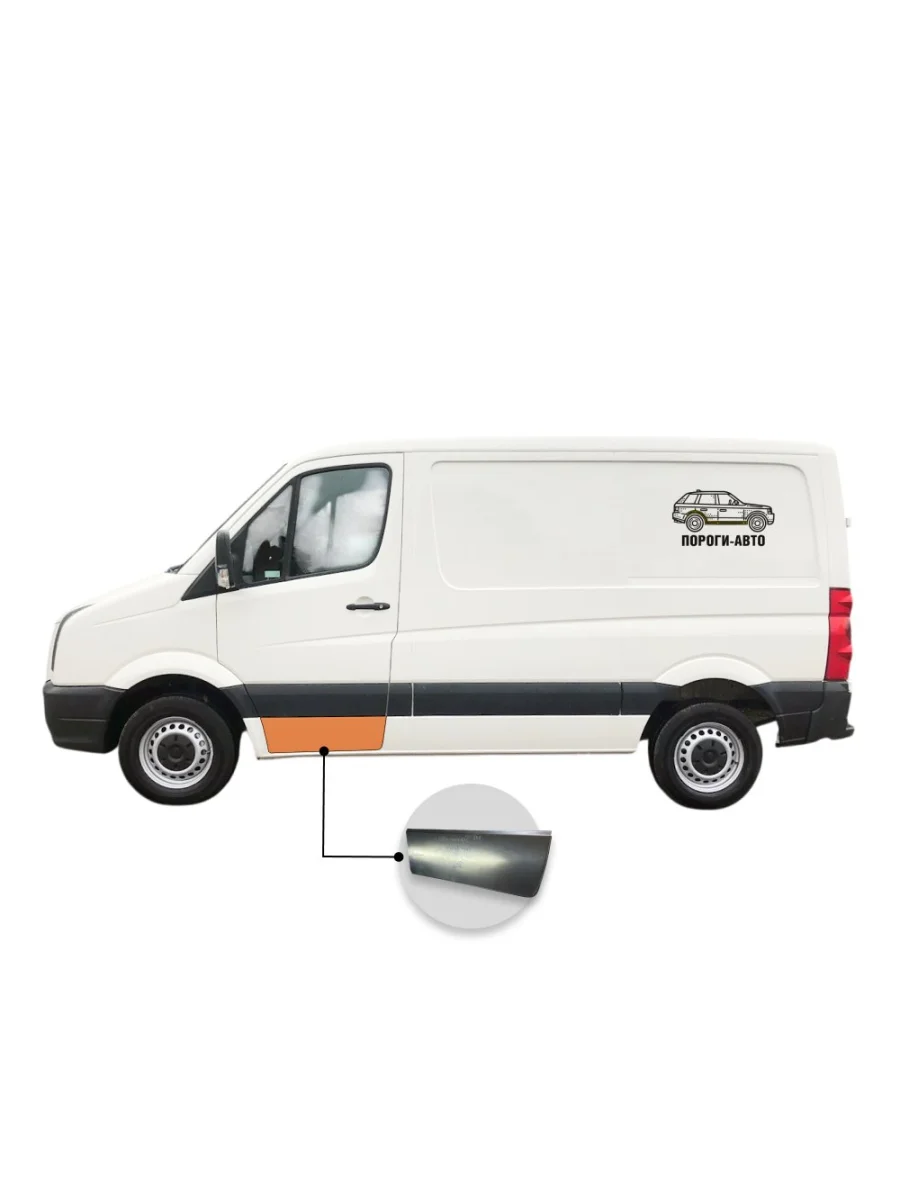 Пенка двери водительской Mercedes Sprinter 906 super mini  в Керчи Республика Крым