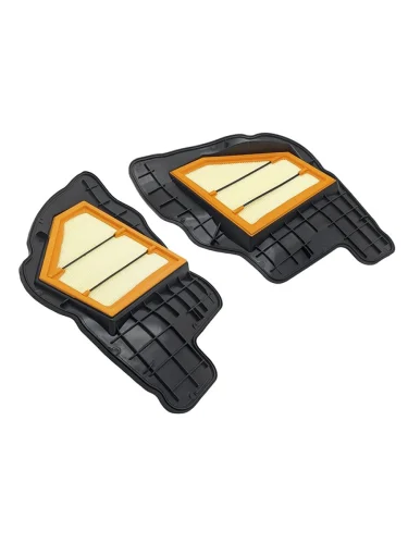 Фильтр воздушный BMW 4 4l 5 F10 10- 5 GT (F07) 12-  X6 (E71  E72) 08-  X5 E70 10-  7 F01-F04 09-