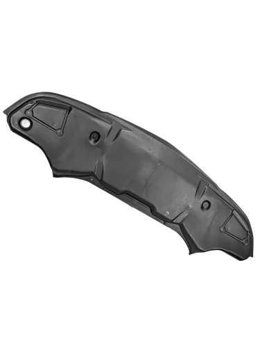 Защита бампера Mercedes-Benz E-Class 02-09