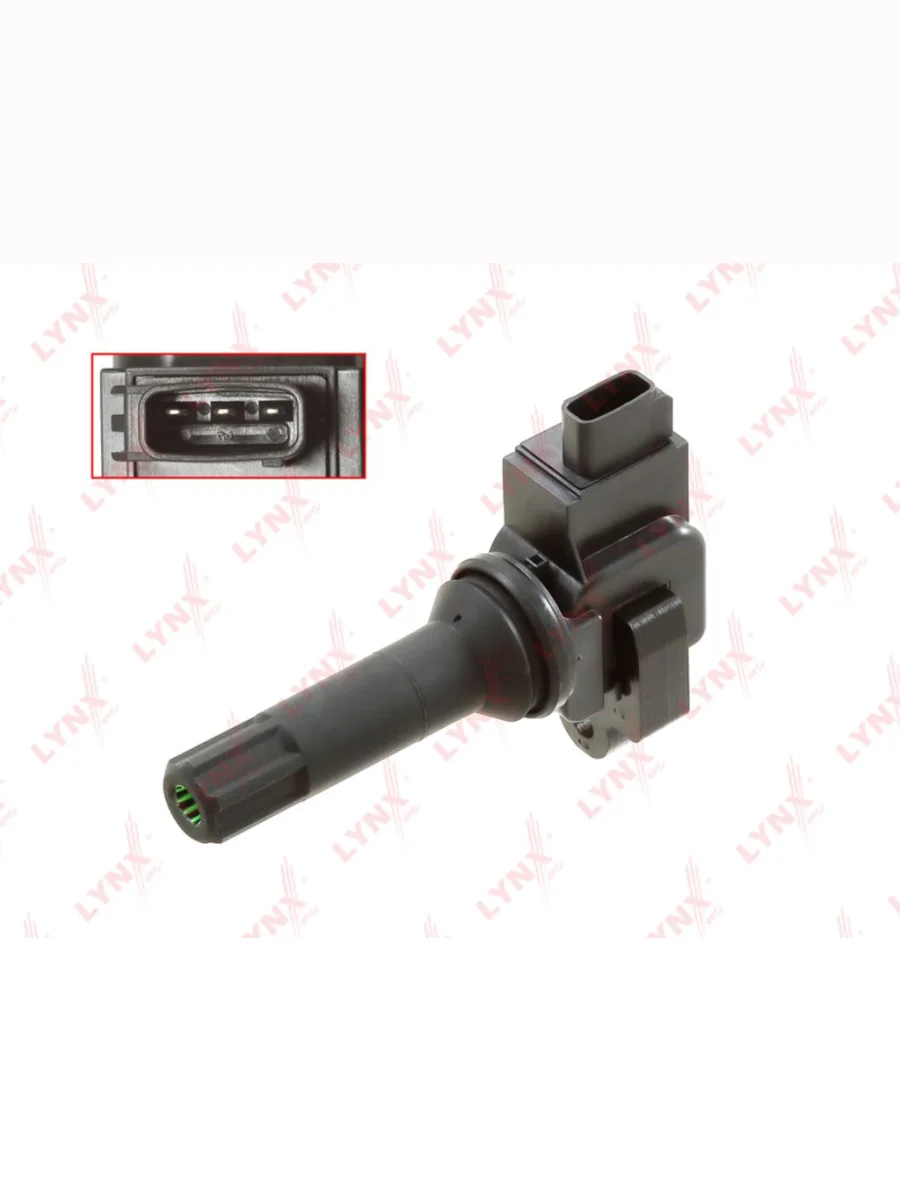 Катушка зажигания SUBARU Impreza (11-) LYNX  в Керчи Республика Крым