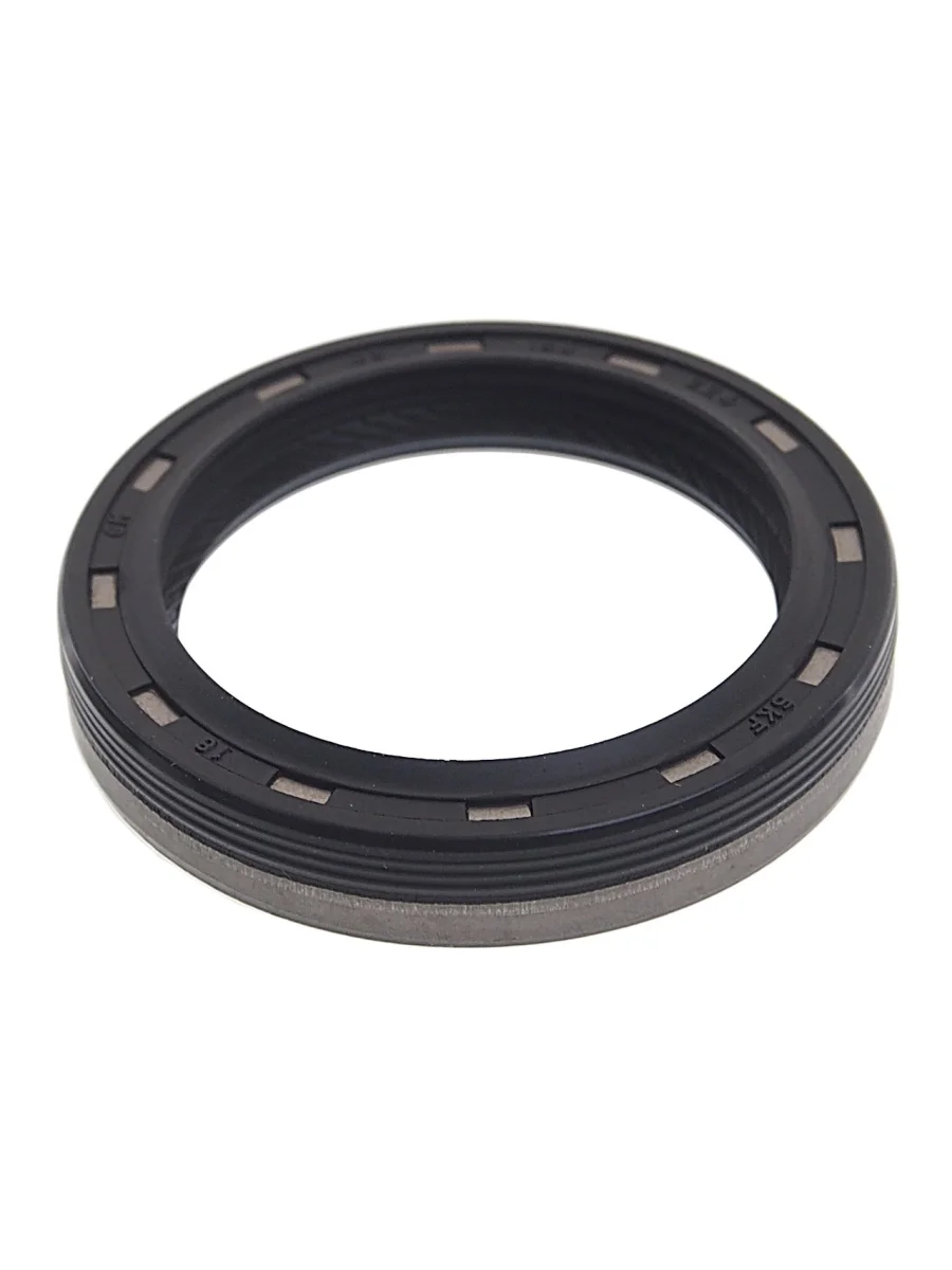 Сальник коленвала CHEVROLET Aveo передний OE  в Керчи Республика Крым