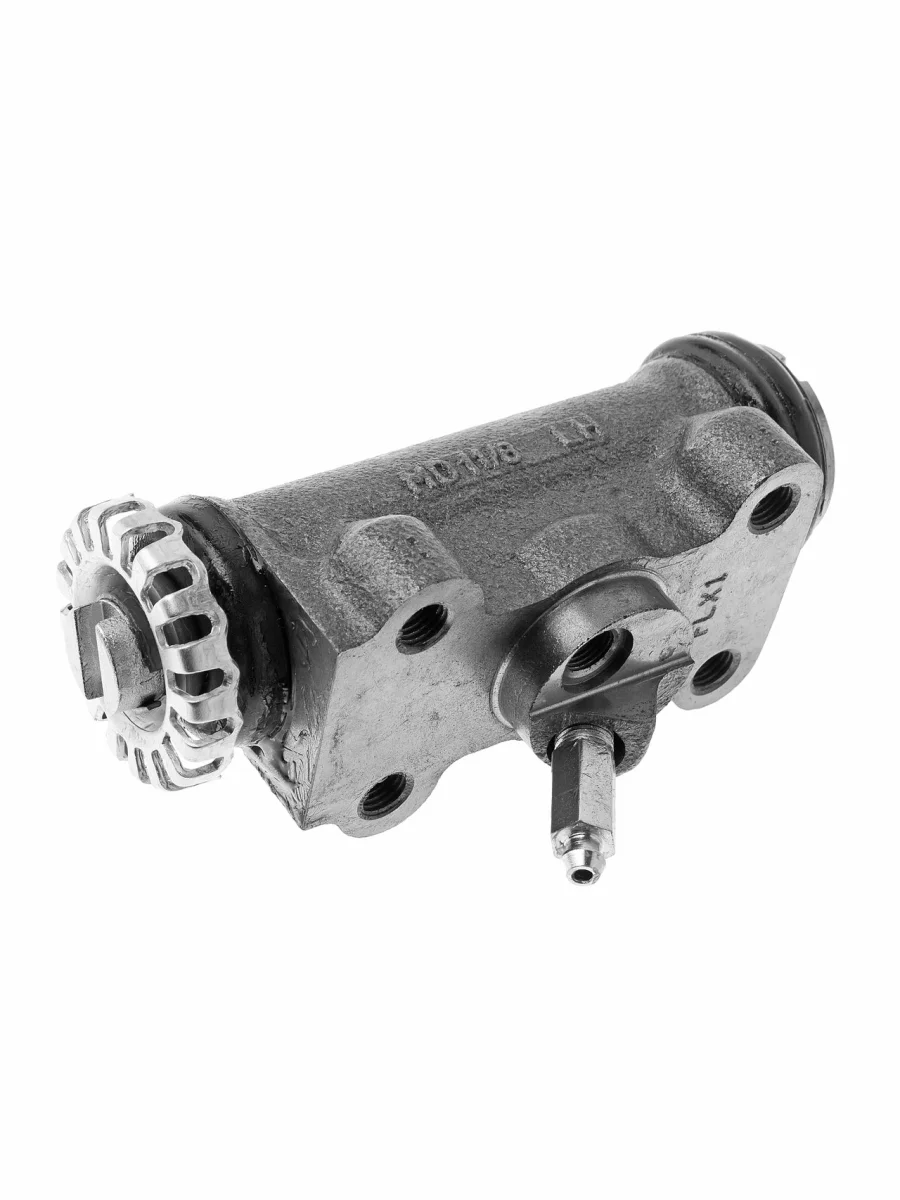 Цилиндр тормозной задний HYUNDAI HD65,72,County левый (с прокачкой) (auto type) (320х85) MANDO  в Керчи Республика Крым