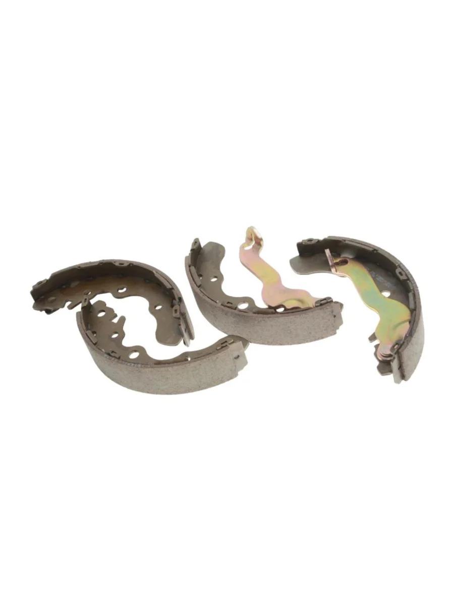 Колодки тормозные KIA Cerato (04-) задние барабанные (4шт.) FRIXA  в Керчи Республика Крым