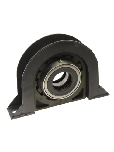 Опора вала карданного FAW с подшипником в сборе