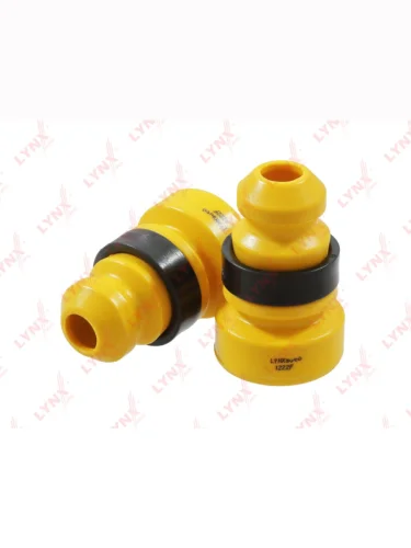 Отбойник амортизатора MITSUBISHI Lancer (00-13) заднего комплект LYNX