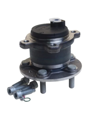 Ступица FORD Mondeo (07-) задняя леваяправая SKF