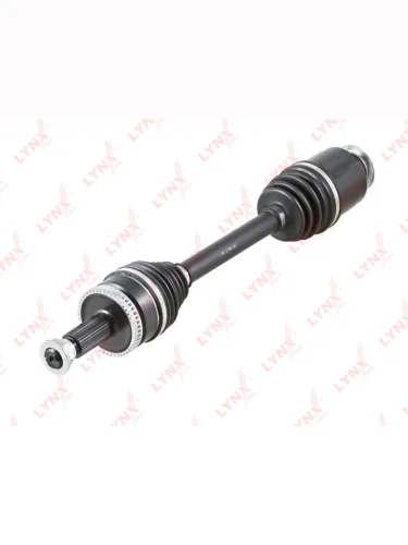 Вал привода HYUNDAI Santa Fe (09-) колеса переднего правого LYNX