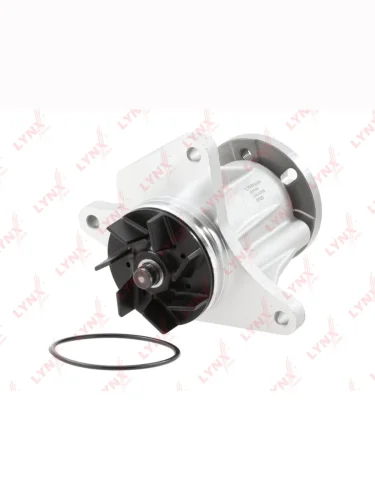 Насос водяной LAND ROVER Discovery (09-) системы охлаждения LYNX
