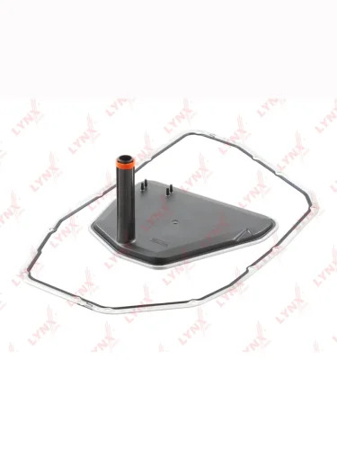 Фильтр масляный АКПП AUDI A4 (04-08) с прокладкой LYNX