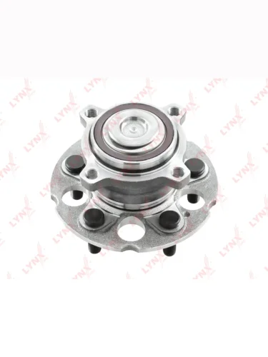 Ступица HONDA Civic 4D,5D (06-) задняя в сборе LYNX