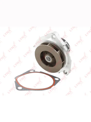 Насос водяной FIAT (1.6 D1.9 D2.0 D2.4 D1.9 JTD2.0 JTD) OPEL Insignia (08-) (2.0 CDTI) LYNX