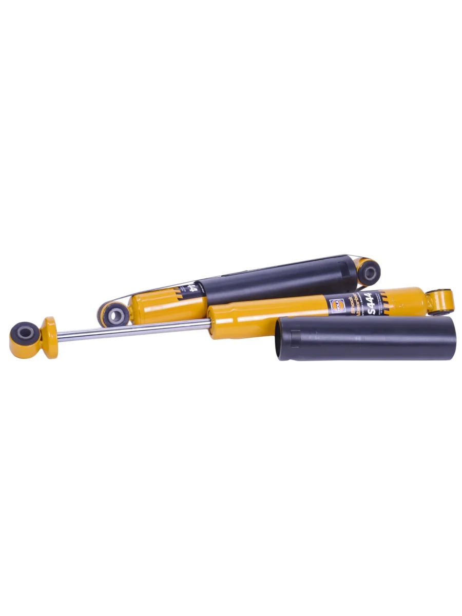 Амортизатор ВАЗ-2123 задний газовый HOLA  в Самаре Самарской области