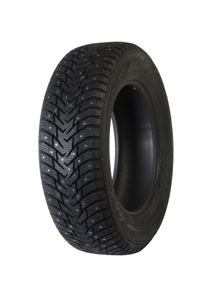 Покрышка IKON TYRES Nordman 8 SUV шип. 23565 R17  в Керчи Республика Крым