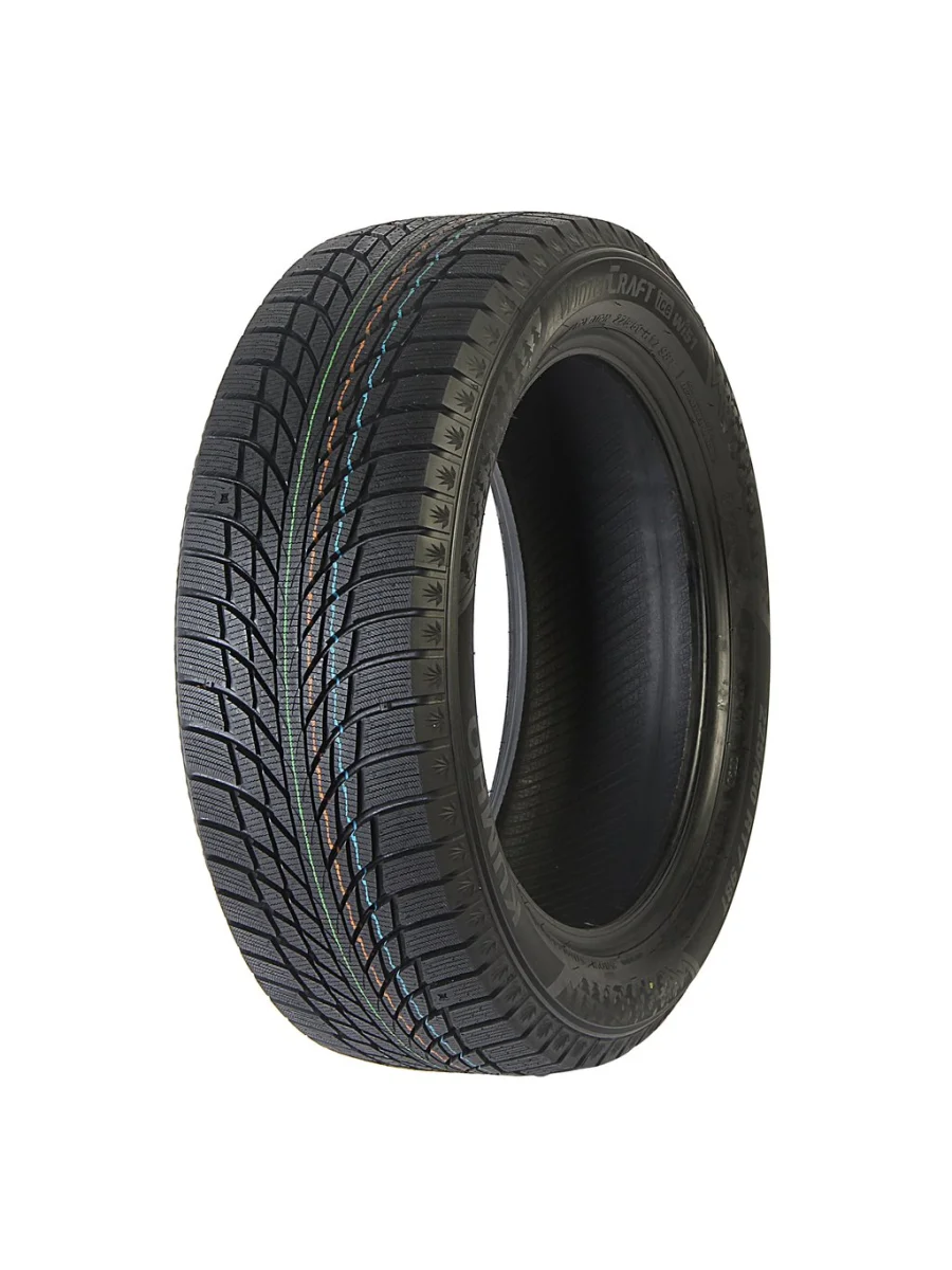 Покрышка KUMHO WinterCraft Ice Wi51 19555 R16  в Керчи Республика Крым