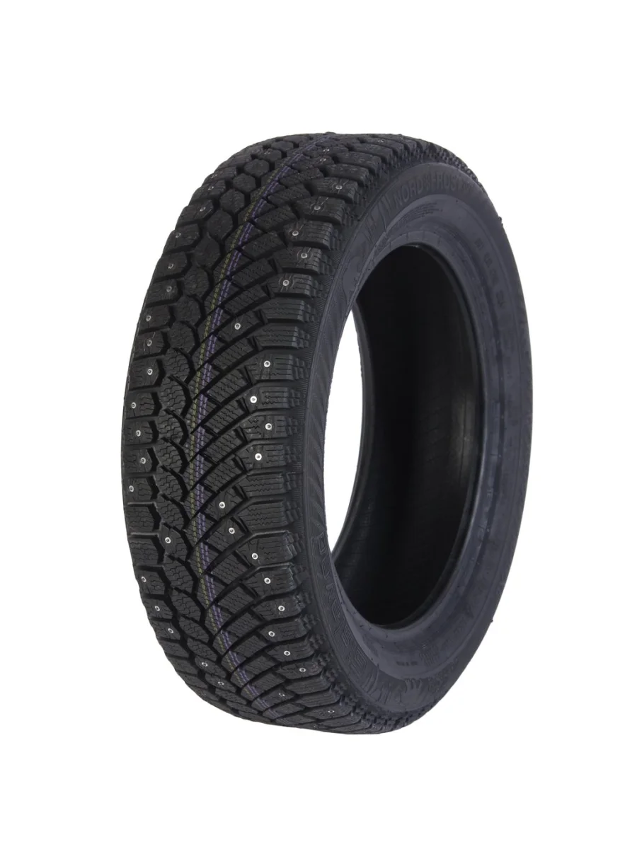 Покрышка GISLAVED Nord Frost 200 шип. 17570 R14  в Керчи Республика Крым