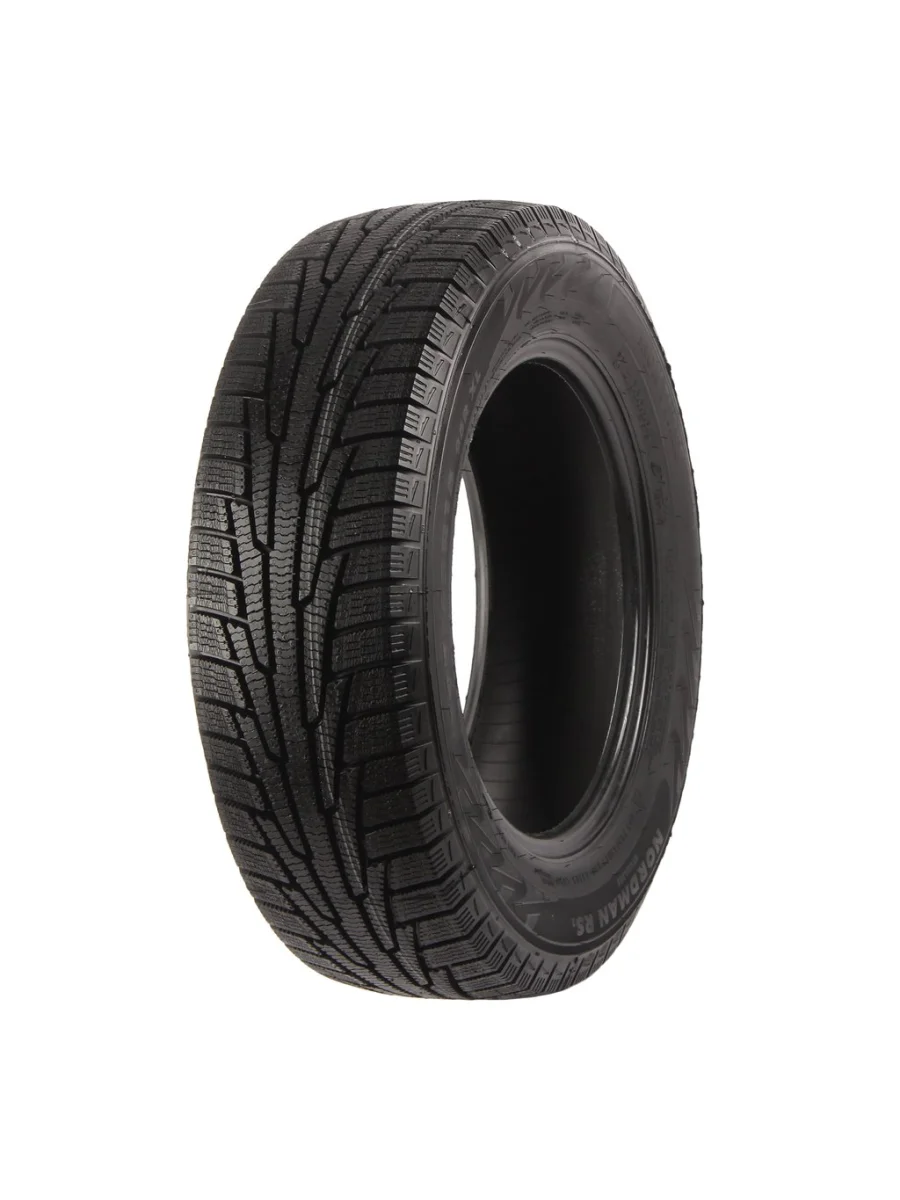 Покрышка IKON TYRES Nordman RS2 19560 R15  в Керчи Республика Крым
