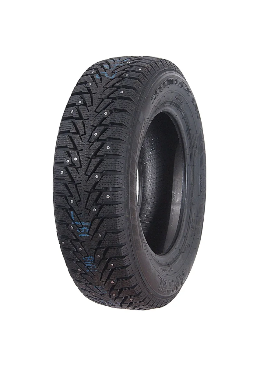 Покрышка AMTEL NordMaster EVO шип. 22560 R17  в Керчи Республика Крым