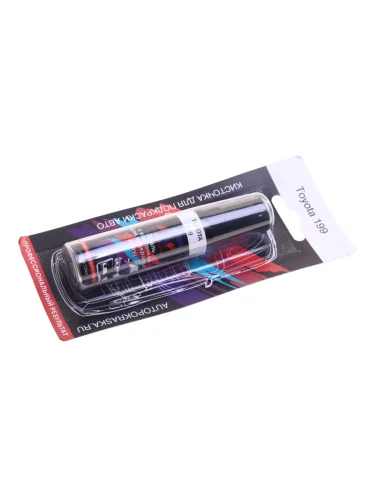 Краска с кистью 20мл TOYOTA LEXUS 199 AUTOPOKRASKASKA