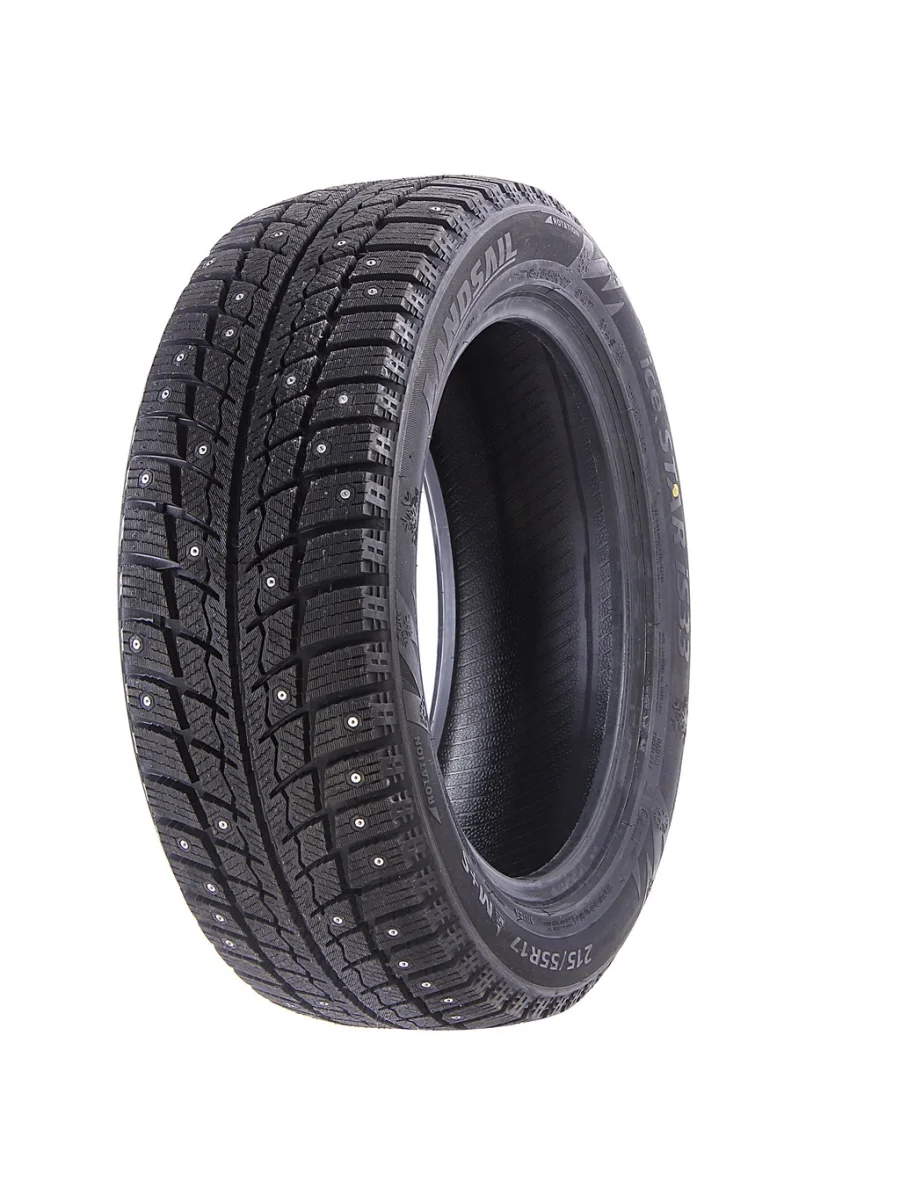 Покрышка LANDSAIL Ice Star iS33 шип. 24545 R18  в Керчи Республика Крым