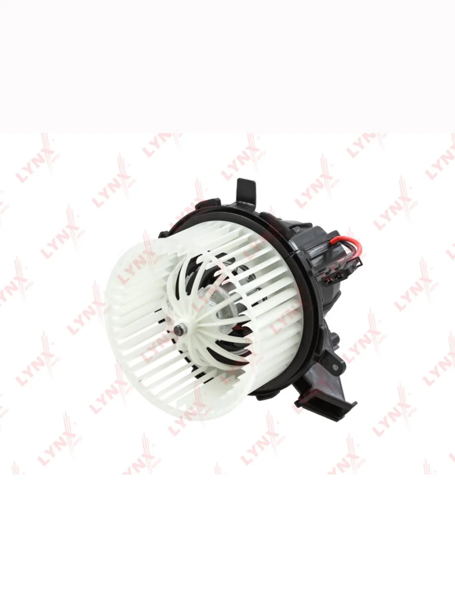 Вентилятор AUDI A4 (94-00) отопителя салона LYNX  в Керчи Республика Крым