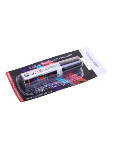 Краска с кистью 20мл HYUNDAI KIA MZH AUTOPOKRASKASKA