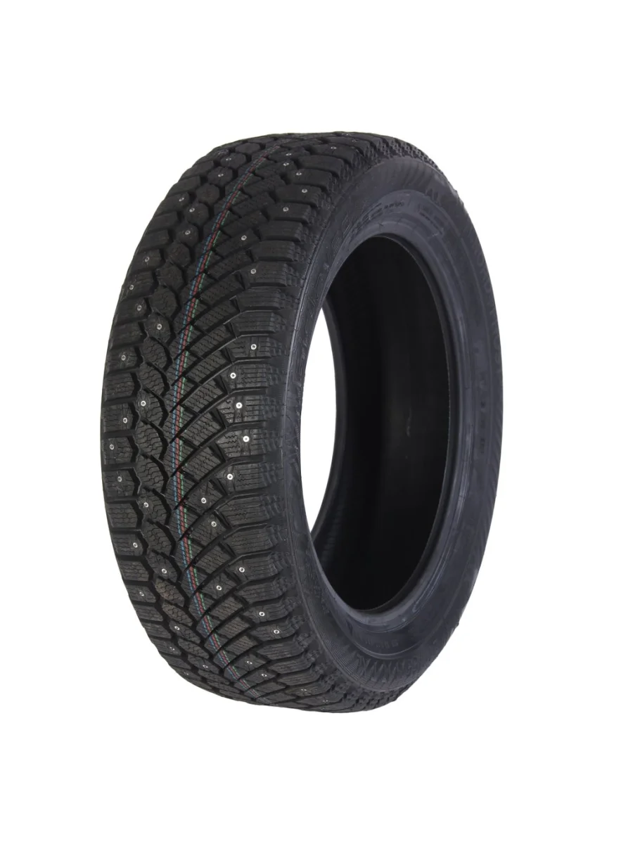 Покрышка GISLAVED Nord Frost 200 шип. 21570 R16  в Керчи Республика Крым