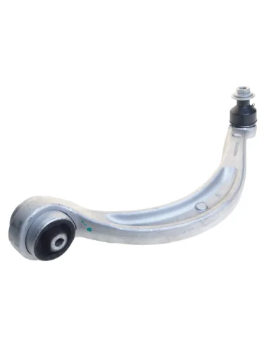 Рычаг подвески AUDI A4 передней нижний правый LYNX