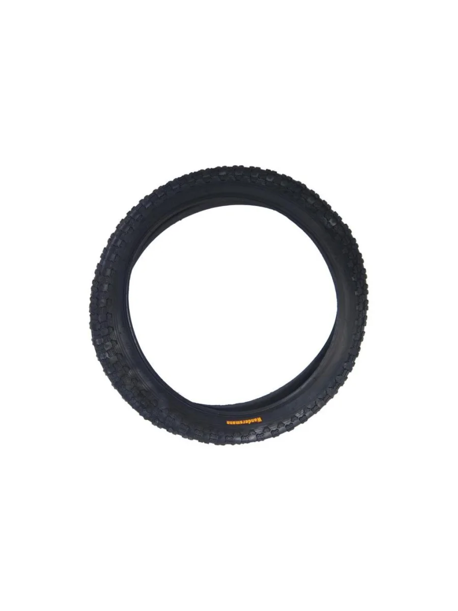 Покрышка велосипедная 18" 18х2.125 WANDERSMANN  в Керчи Республика Крым