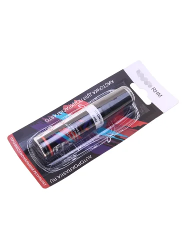 Краска с кистью 20мл HYUNDAI KIA RHM AUTOPOKRASKASKA