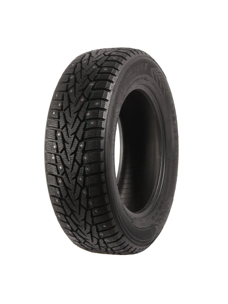 Покрышка IKON TYRES Nordman 7 шип. 19560 R15  в Керчи Республика Крым