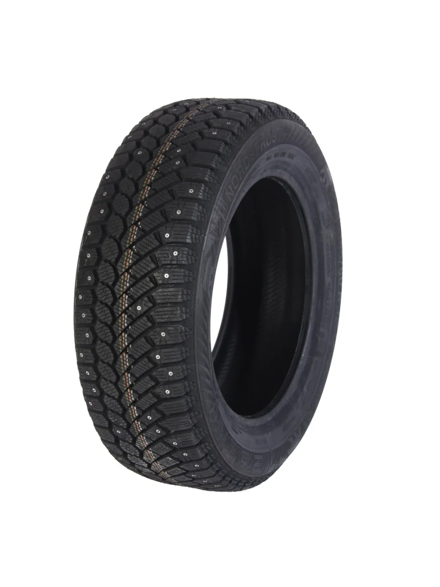 Покрышка GISLAVED Nord Frost 200 шип. 19560 R15  в Керчи Республика Крым