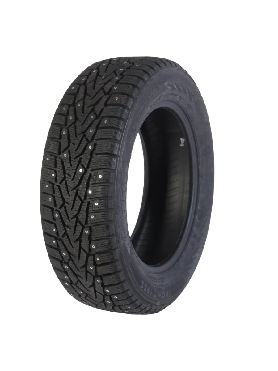 Покрышка IKON TYRES Nordman 7 шип. 20560 R16  в Керчи Республика Крым