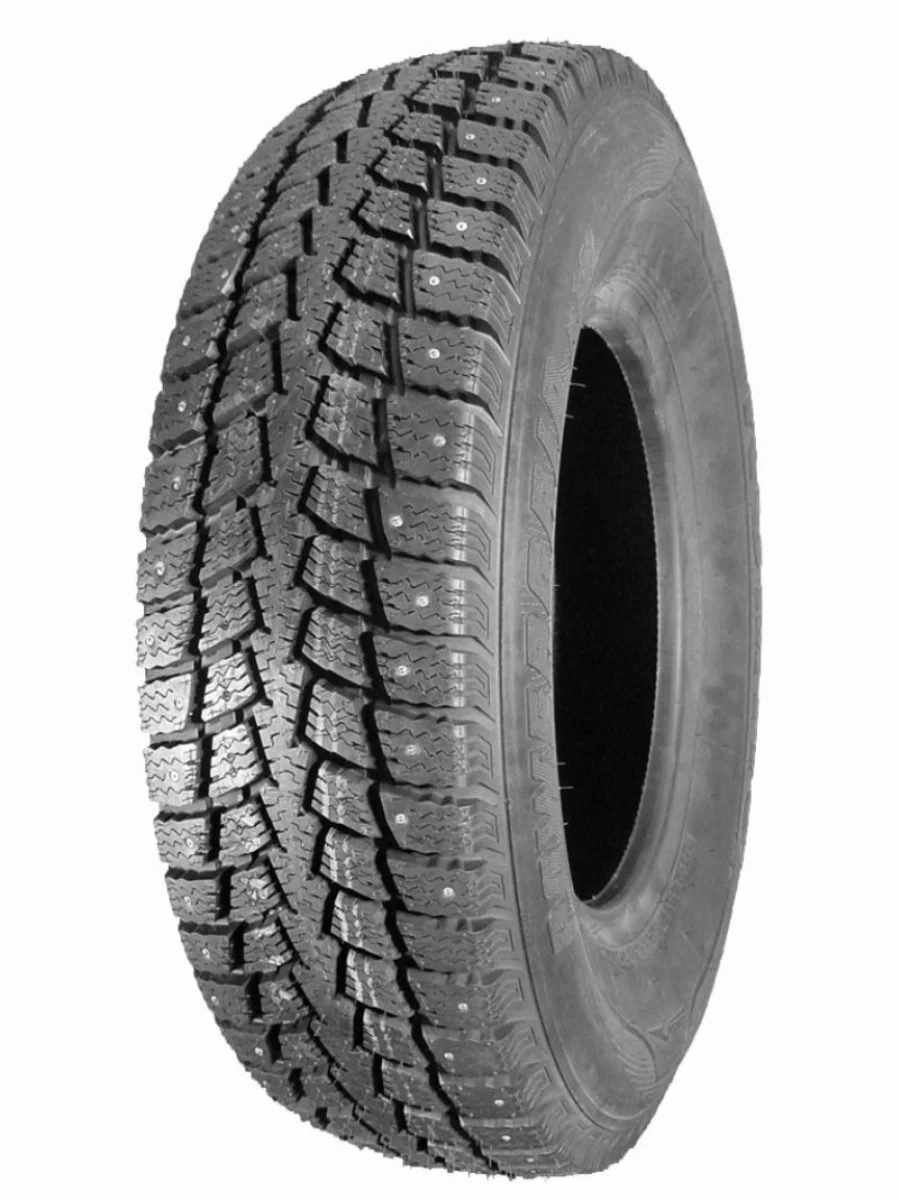 Покрышка KUMHO KC-11 шип. 20570 R15C  в Керчи Республика Крым